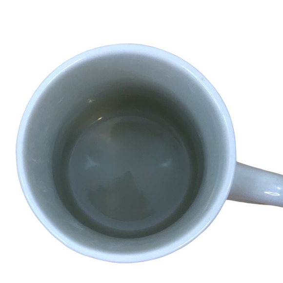 Vintage Otagiri Figi Graphics Ceramic Golf Mug Made in Japan Golf is Just Like.. - Picture 9 of 13